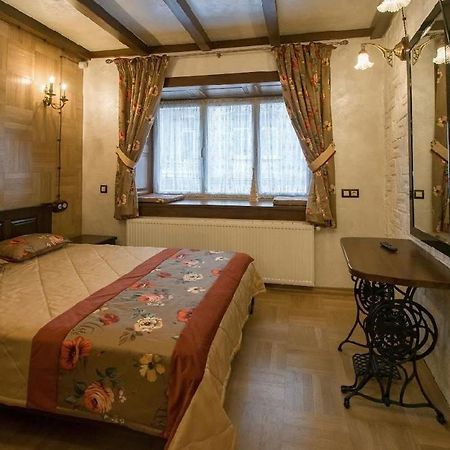 Vidfort Братів Рогатинців Lviv Eksteriør billede