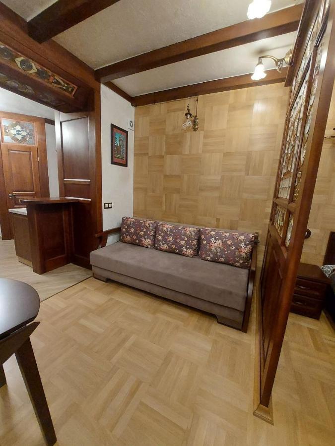 Vidfort Братів Рогатинців Lviv Eksteriør billede